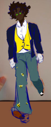 det. oc fit