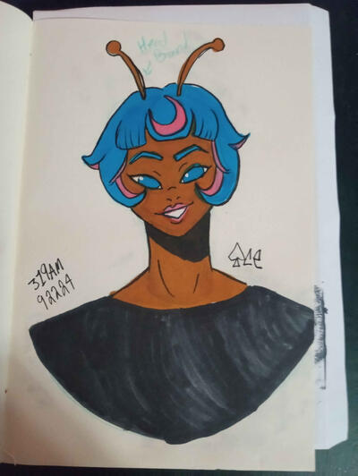 Juno overwatch
