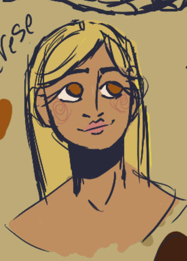 Oc for my detective oc Ace